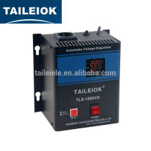1000W wall mount automatic voltage regulator TLS-1000VA